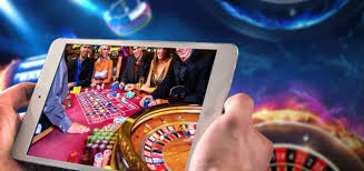 Официальный сайт Casino Olimp